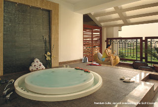 Room
 di Jaypee Green Golf & Spa Resort Greater Noida