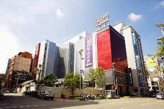 General view
 di Wego Boutique Hsinchu