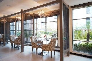 Restaurant
 di Wego Boutique Hsinchu