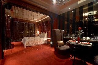 Room
 di Wego Boutique Hsinchu