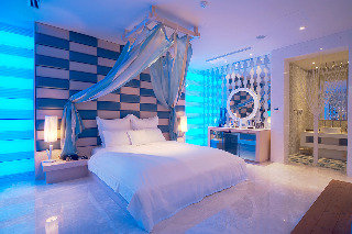 Room
 di Wego Boutique Hsinchu