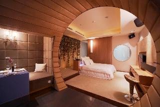 Room
 di Wego Boutique Hsinchu