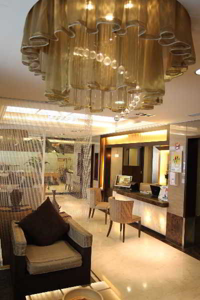 Lobby
 di Shin Yuan Hotel