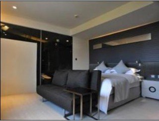 Room
 di Shin Yuan Hotel