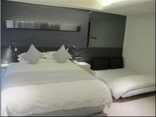 Room
 di Shin Yuan Hotel