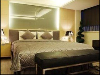 Room
 di Shin Yuan Hotel