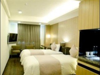 Room
 di Shin Yuan Hotel