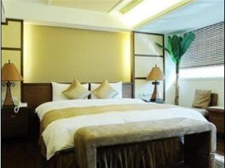 Room
 di Shin Yuan Hotel