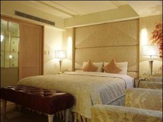 Room
 di Shin Yuan Hotel