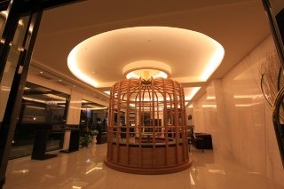 Lobby
 di Nest