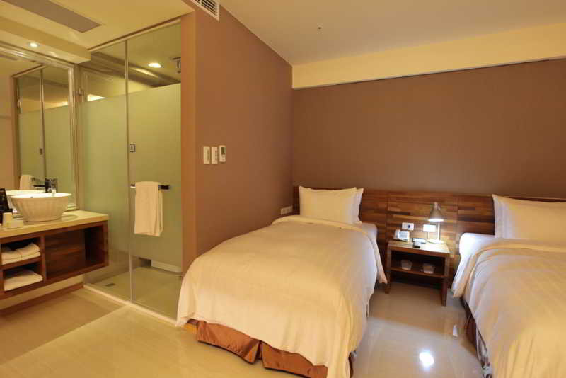 Room
 di Nest