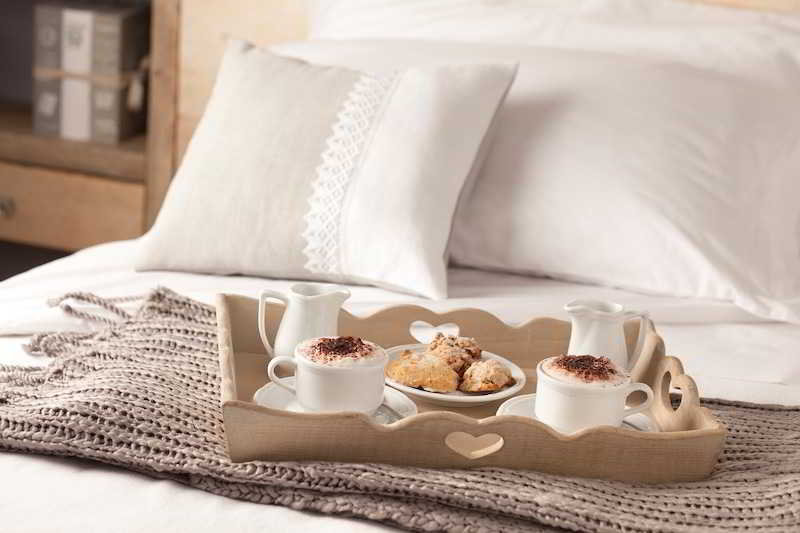 Room
 di Mantatelure Dimora Esclusiva