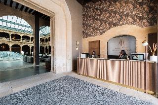 Castilla Termal Burgo de Osma