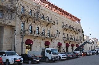 General view
 di Shah Palace Hotel