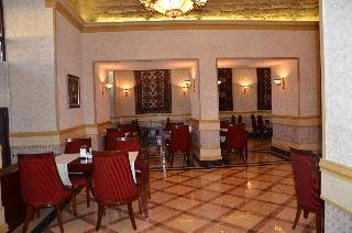 Restaurant
 di Shah Palace Hotel