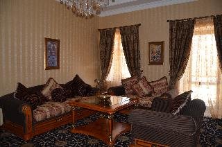 Room
 di Shah Palace Hotel