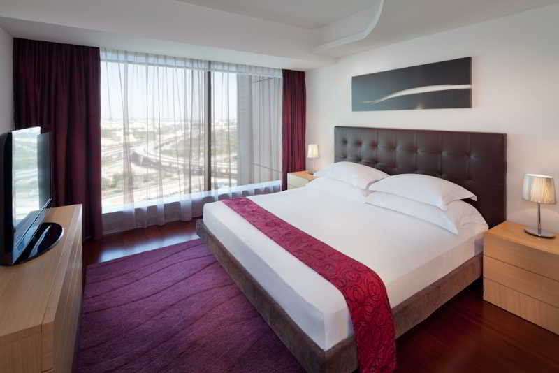 Room
 di Jumeirah Living World Trade Centre Residence