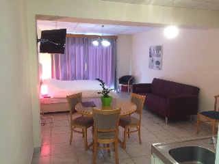 Room
 di Vrachia Beach Hotel Apts