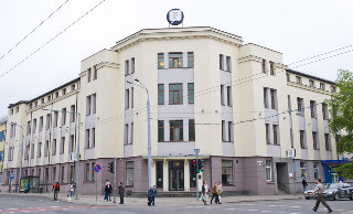 General view
 di Corner Hotel