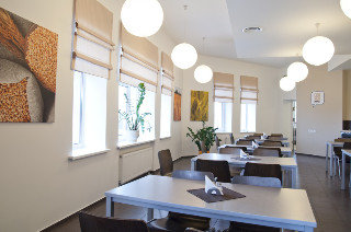 Restaurant
 di Corner Hotel