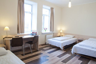 Room
 di Corner Hotel