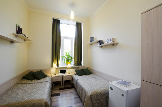 Room
 di Corner Hotel