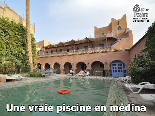 General view
 di Riad Dar Dzahra