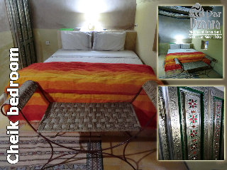 Pool
 di Riad Dar Dzahra