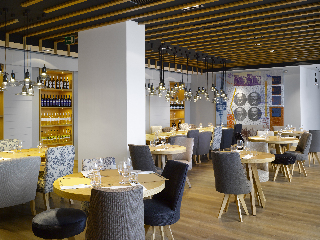 Restaurant
 di Unic Prague