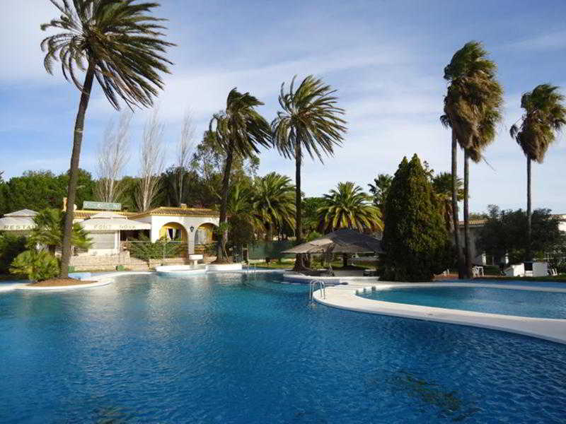 Pool
 di Sierra De Irta 3000