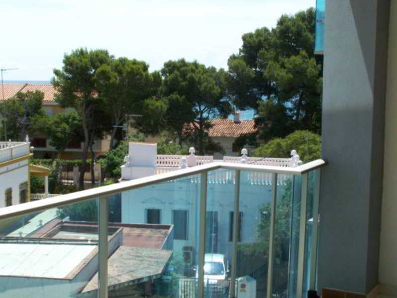 Room
 di Sierra De Irta 3000