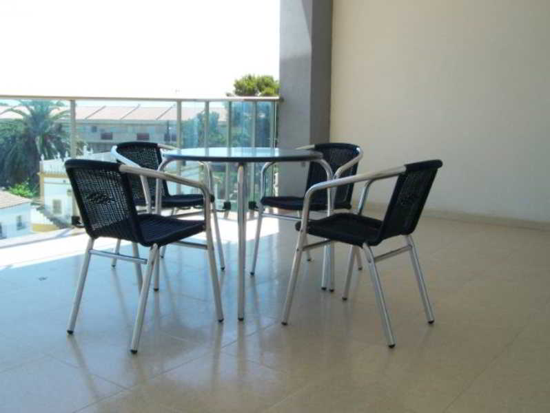 Room
 di Sierra De Irta 3000