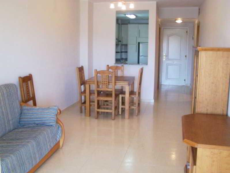 Room
 di Sierra De Irta 3000