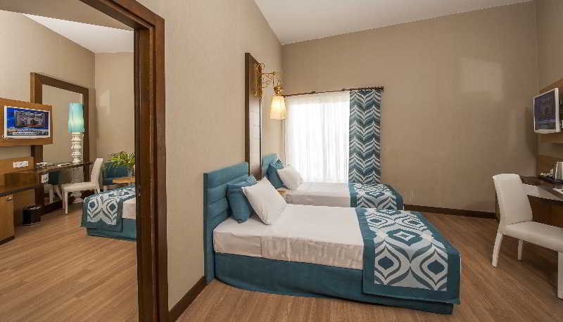 Room
 di Dream World Resort & Spa