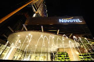 Foto del Hotel Novotel Danang Premier Han River del viaje vietnam oferta