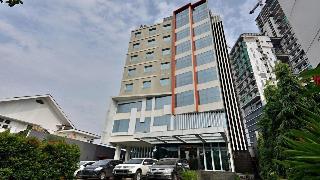V Hotel Jakarta