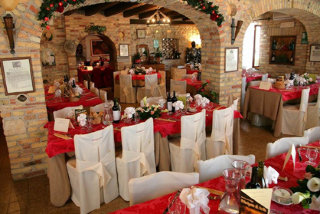Restaurant
 di Principato Di Ariis