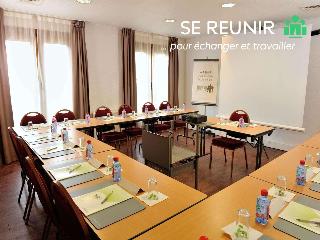 Campanile Marmande, Agen