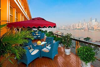 Sheraton Chongqing Hotel