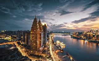 Sheraton Chongqing Hotel