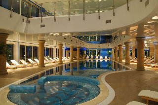 Pool
 di Splendid Conference & Spa Resort