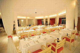 Restaurant
 di Splendid Conference & Spa Resort