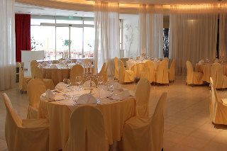 Restaurant
 di Splendid Conference & Spa Resort