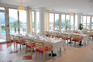 Restaurant
 di Splendid Conference & Spa Resort