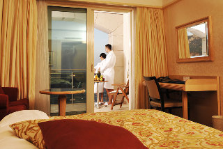 Room
 di Splendid Conference & Spa Resort