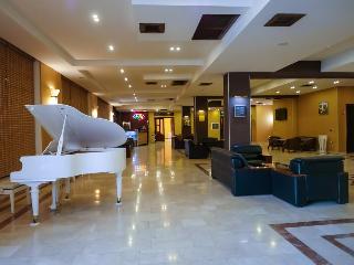 Lobby
 di Monolit Plaza Hotel