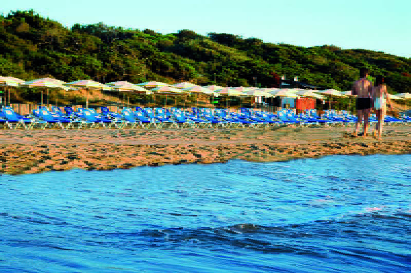 Beach
 di Garden Club Toscana