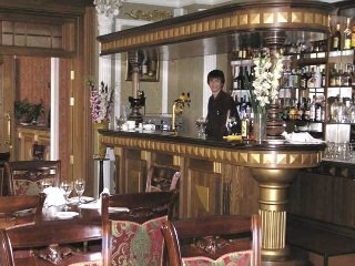 Bar
 di Europa Irkutsk