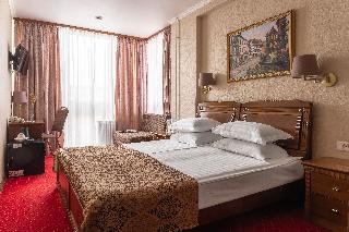 Room
 di Europa Irkutsk