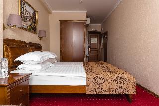 Room
 di Europa Irkutsk